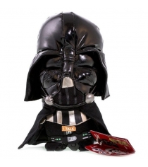 Мягкая игрушка Star Wars Дарт Вейдер плюшевый со звуком SW02365...